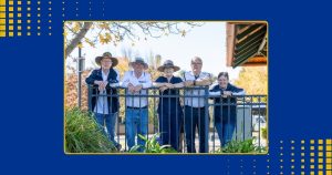 Donnybrook Lions Help Promote Skin Cancer Awareness